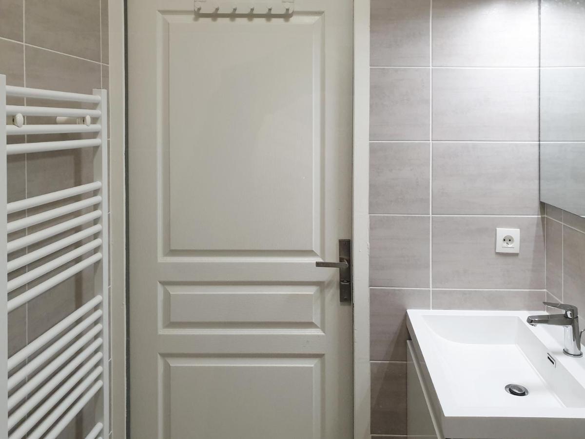 Saskoenea Apartamento Hendaya Exterior foto